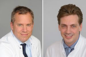 Dr. Custodis, Dr. Zimmermann