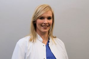 Portraitfoto Saskia Barnick 