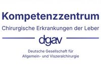 Siegel: Kompetenzzentrum Chirurgische Erkrankungen der Leber der DGAV