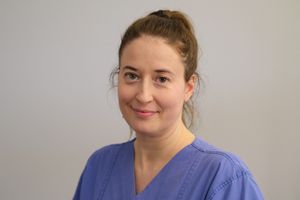 Platzhalterfoto: Amalie Ravindren