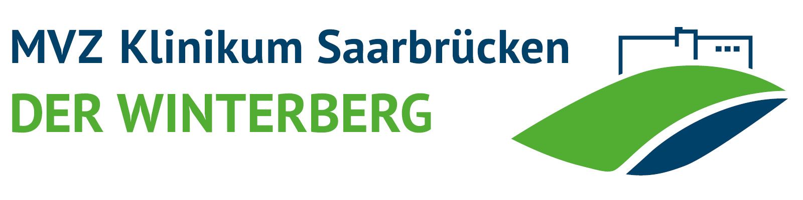 Logo: MVZ Klinikum Saarbrücken - DER WINTERBERG Slider_Logo_MVZ.jpg