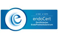 Zertifikat: EndoCert bescheinigt dem Klinikum Saarbrücken ein Zertifiziertes EndoProthetikZentrum