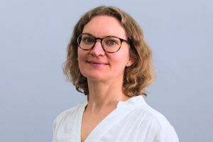 Portraitbild Ursula Lang