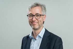 Portraitfoto Thomas Hesse