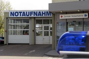Notaufnahme