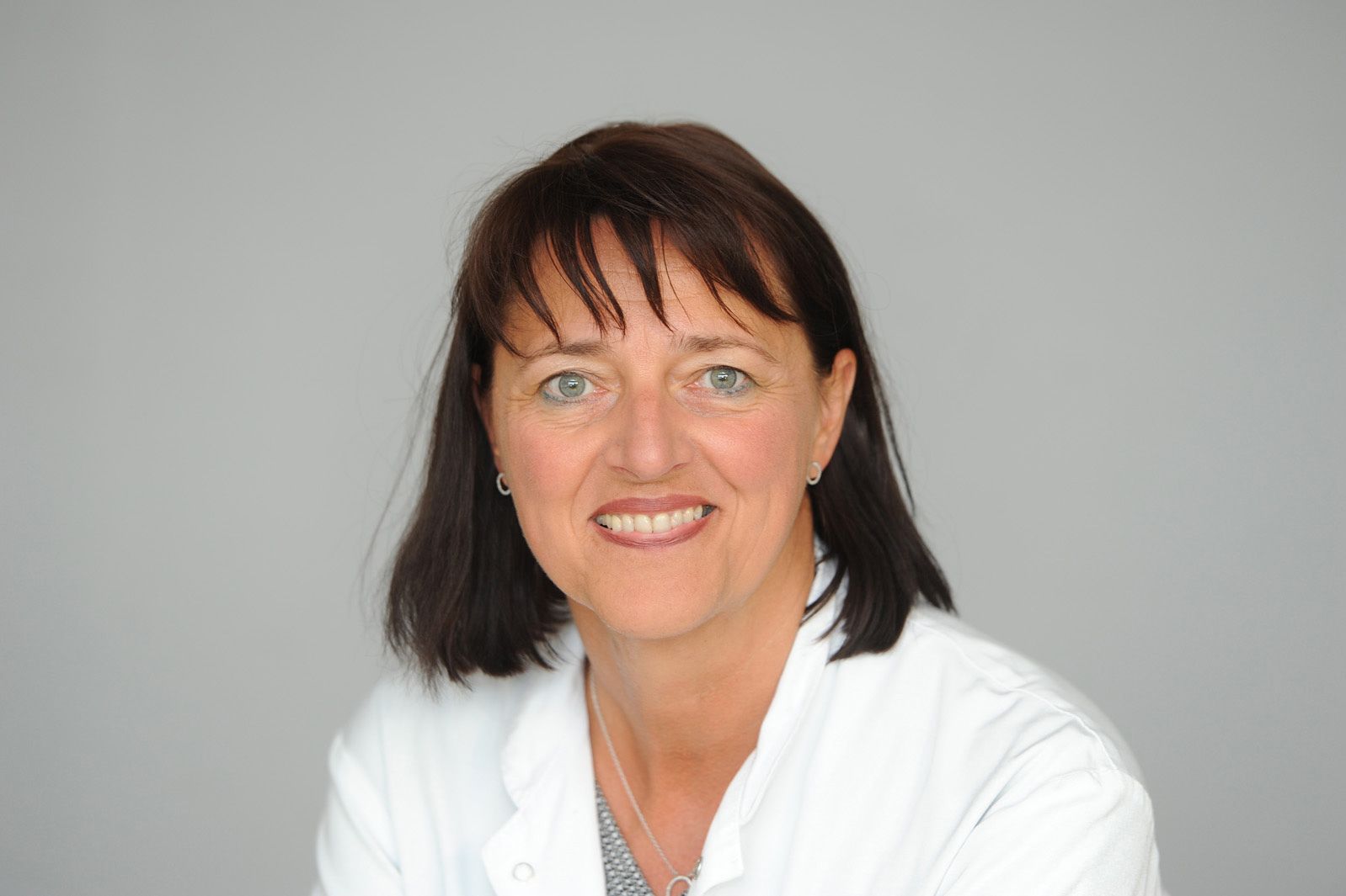 Portraitfoto Beate Halex