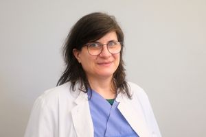 Portrait Susanne Kraske