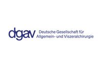 Logo der Fachgesellschaft DGAV