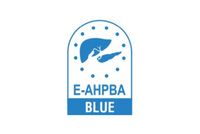 Logo der Fachgesellschaft, E-AHPBA