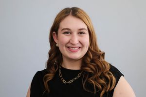 Portraitfoto Emily Szala