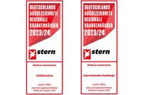 Stern Siegel Gefäßmedizin und Kardiologie