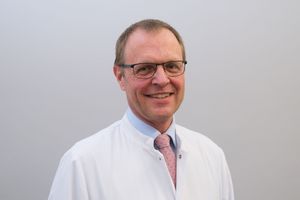 Portraitfoto Klaus Radecke