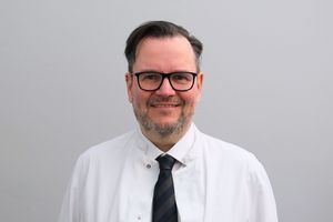 Portraitfoto Gregg Alexis Frost