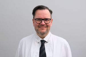 Portraitfoto Gregg Alexis Frost