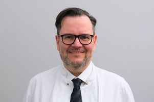 Portraitfoto Gregg Alexis Frost