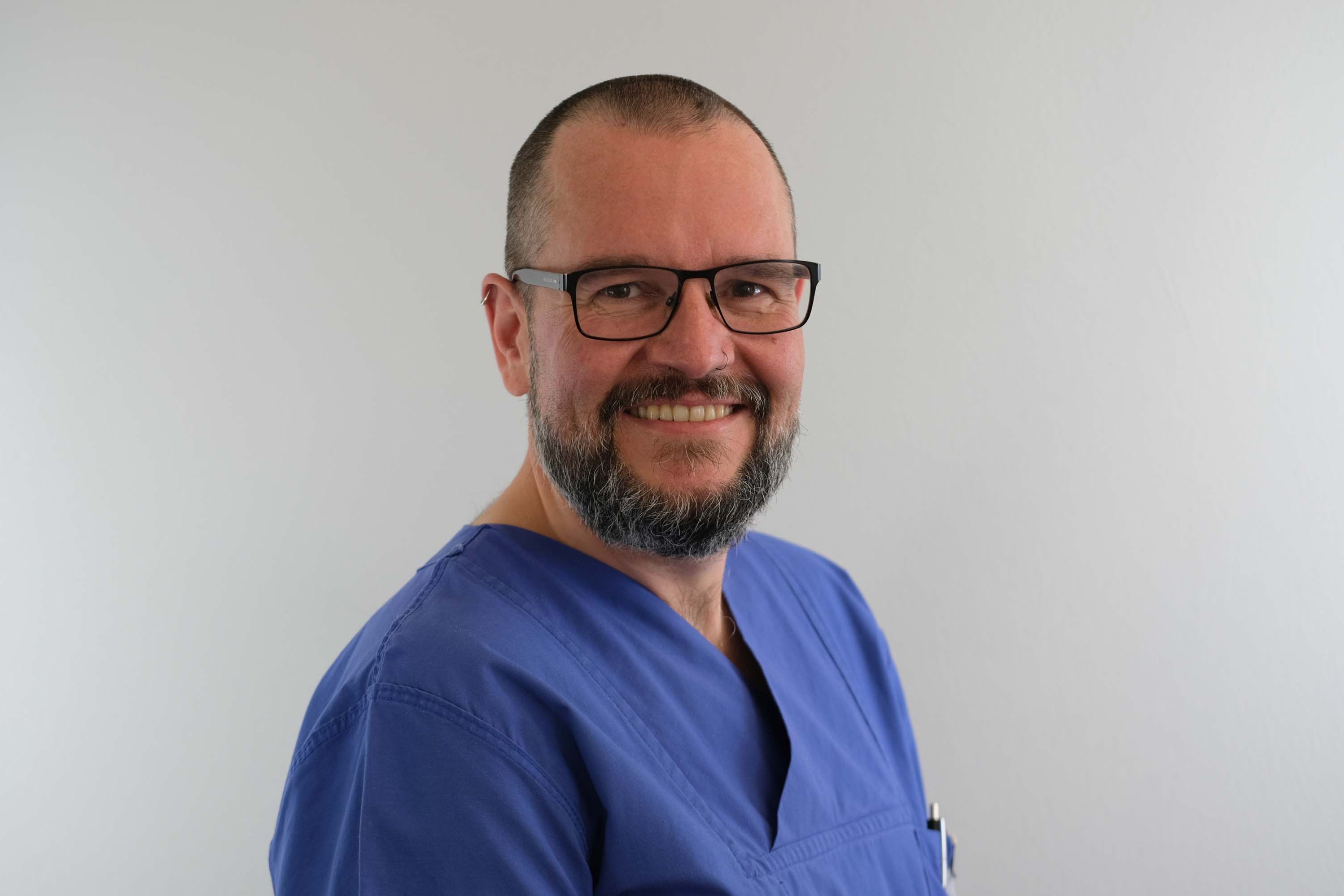 Sektionsleiter Onkologie 