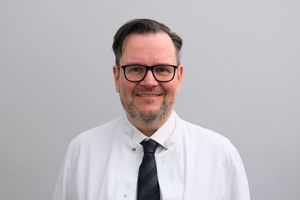 Portraitfoto Gregg Alexis Frost