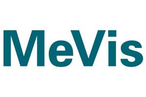 Logo des Unternehmens Mevis