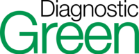 Logo: Diagnostic Grenn