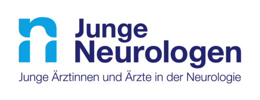 Logo Junge Neurologen - Junge Ärztinnen und Ärzte in der Neurologie