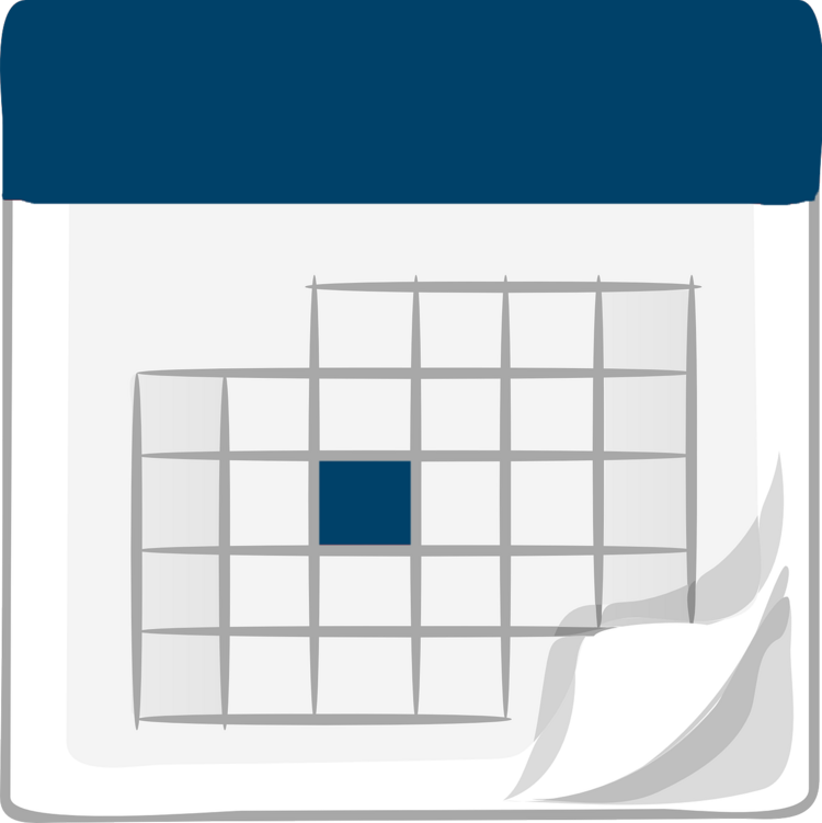 Icon Kalender