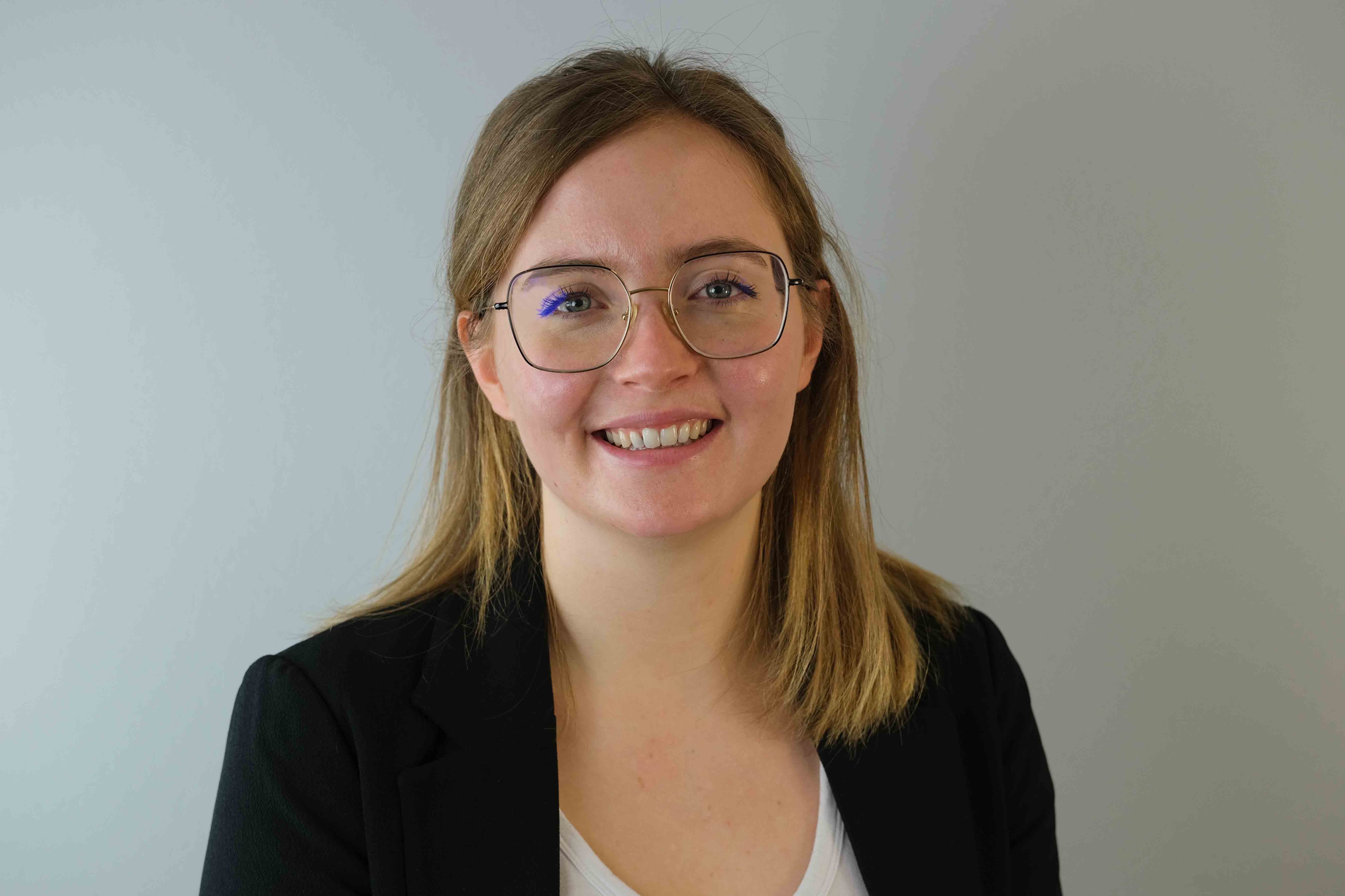 Michelle Heß, Recruiting