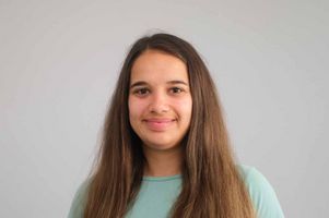 Portrait: Anna Loga