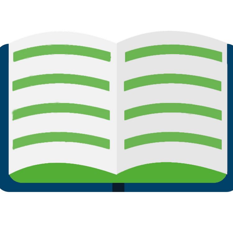 Icon Tagebuch
