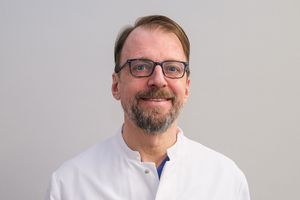 Portraitfoto Alexander Worm