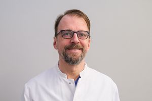 Portraitfoto Alexander Worm