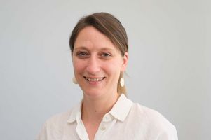 Portraitfoto Christine Danzer