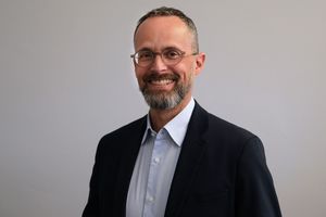 Portraitfoto Dr. Christian Braun