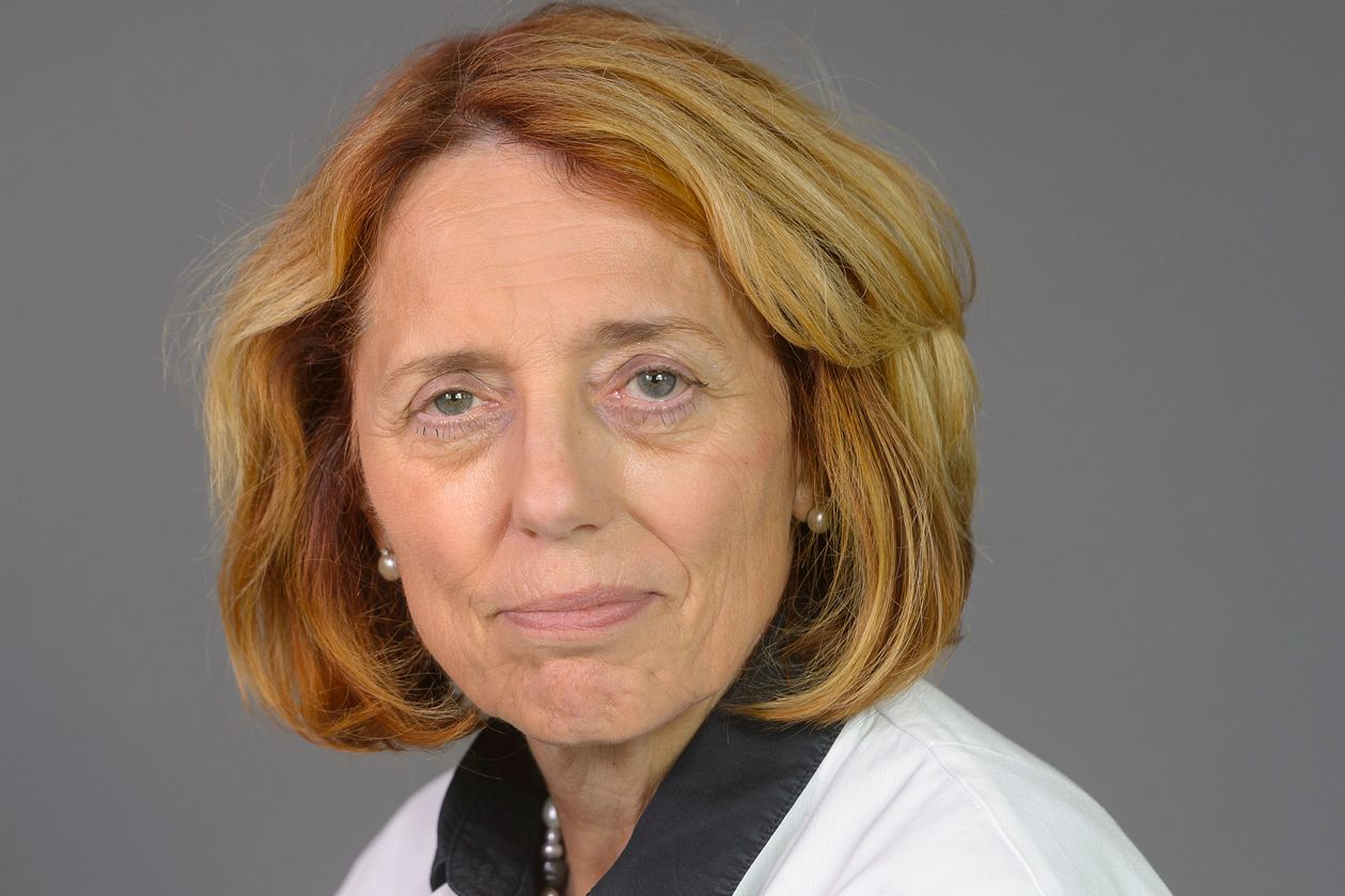 Prof. Dr. Cornelia Cedzich