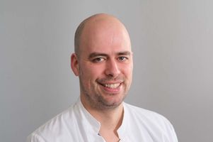 Portrait: Johannes Zimmer