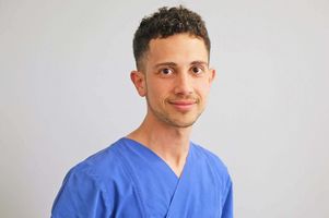 Platzhalterfoto Francesco Provenzano