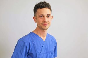 Platzhalterfoto Francesco Provenzano