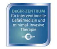 DeGiR Zentrum für interventionelle Gefäßmedizin und minimal-invasive Therapie