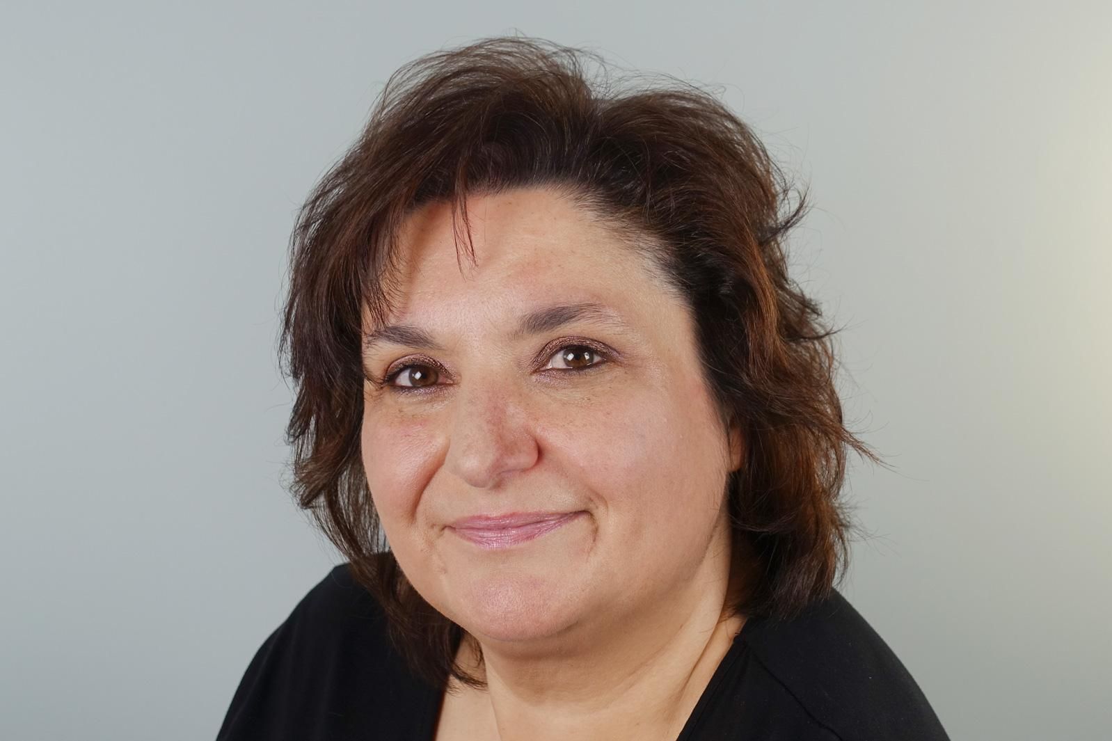 Anna Hille-König