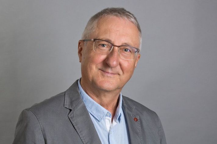Patientenfürsprecher; Tag des Patienten; Horzella; Klinikum Saarvbrücken 