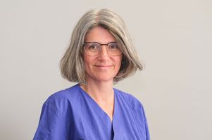 Portrait Carmen Munkes