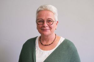 Portraitfoto Andrea Lermen