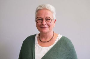 Portraitfoto Andrea Lermen