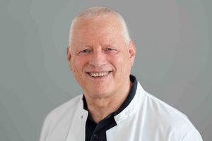 Portraitfoto Merda Wolfgang 