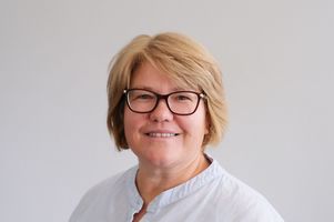 Portrait: Cristina Patrasc