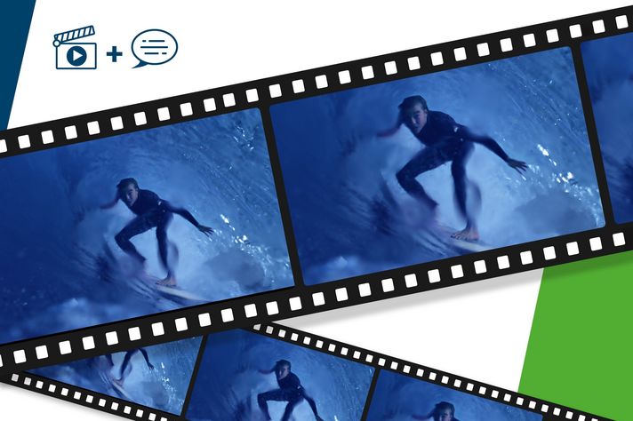 Symbolfoto für die Veranstaltung im Saarbrücker Filmhaus am 27. November 2025