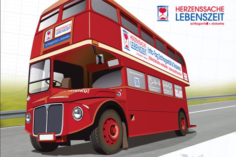 Schlaganfallbus