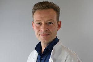 Portraitfoto Jan Walter