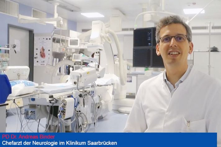 Schlaganfall; Stroke Unit; Comprehensiv Stroke Unit; Cardiac Arrest Center; Neurovaskuläres Zentrum,