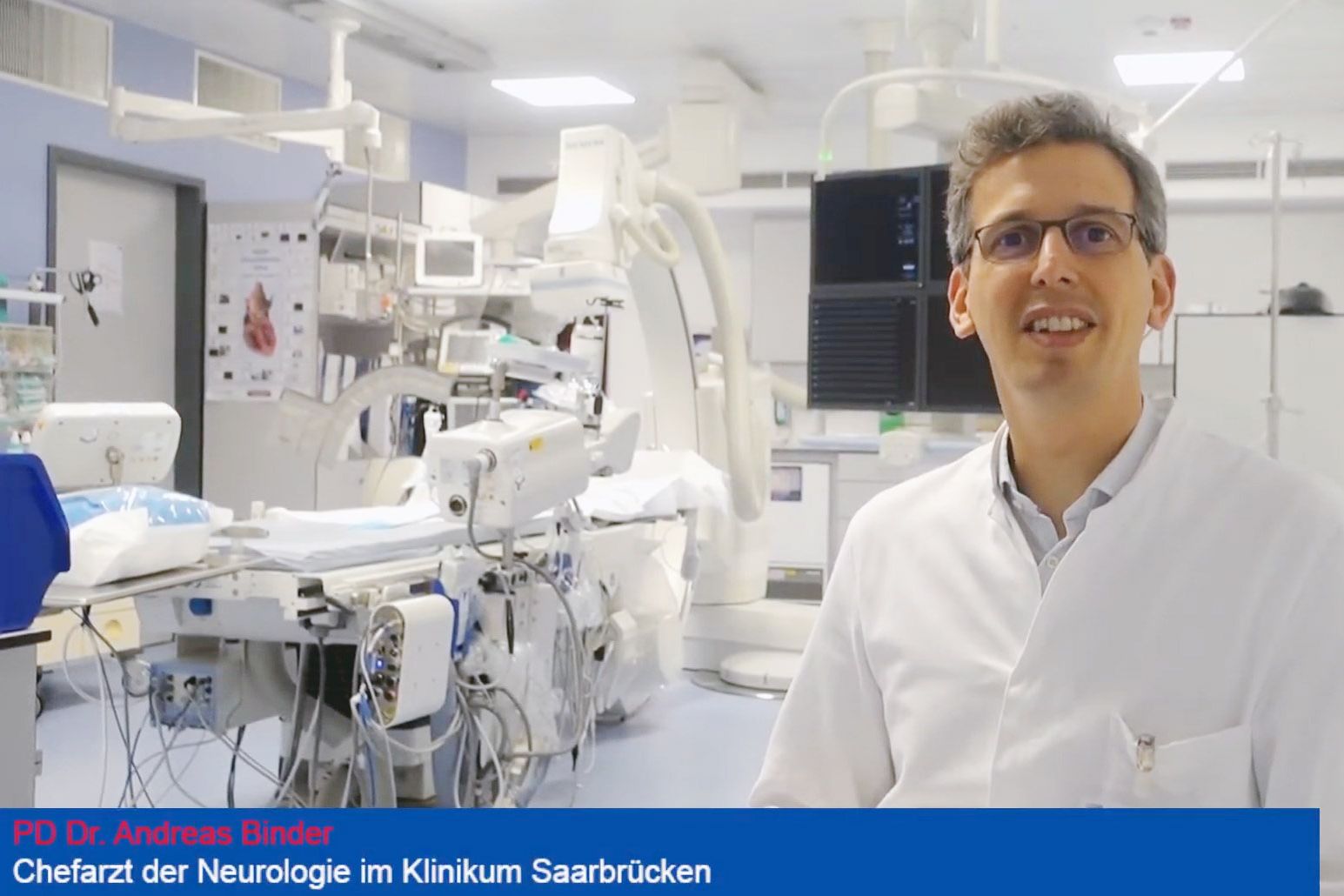 Schlaganfall; Stroke Unit; Comprehensiv Stroke Unit; Cardiac Arrest Center; Neurovaskuläres Zentrum,