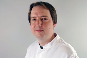 Portraitfoto Christian Veith